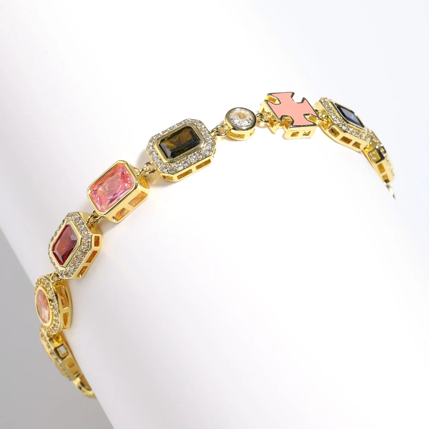 The Royal Heritage Bracelet