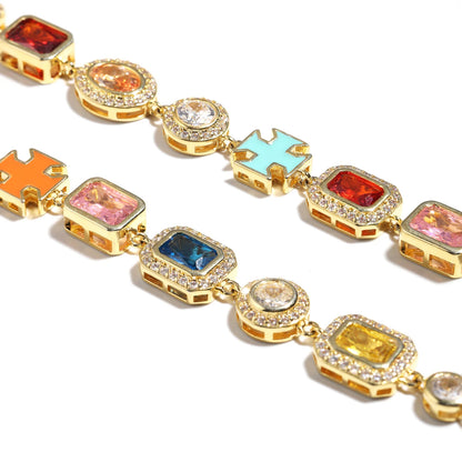The Royal Heritage Bracelet