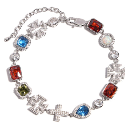 The Royal Heritage Bracelet