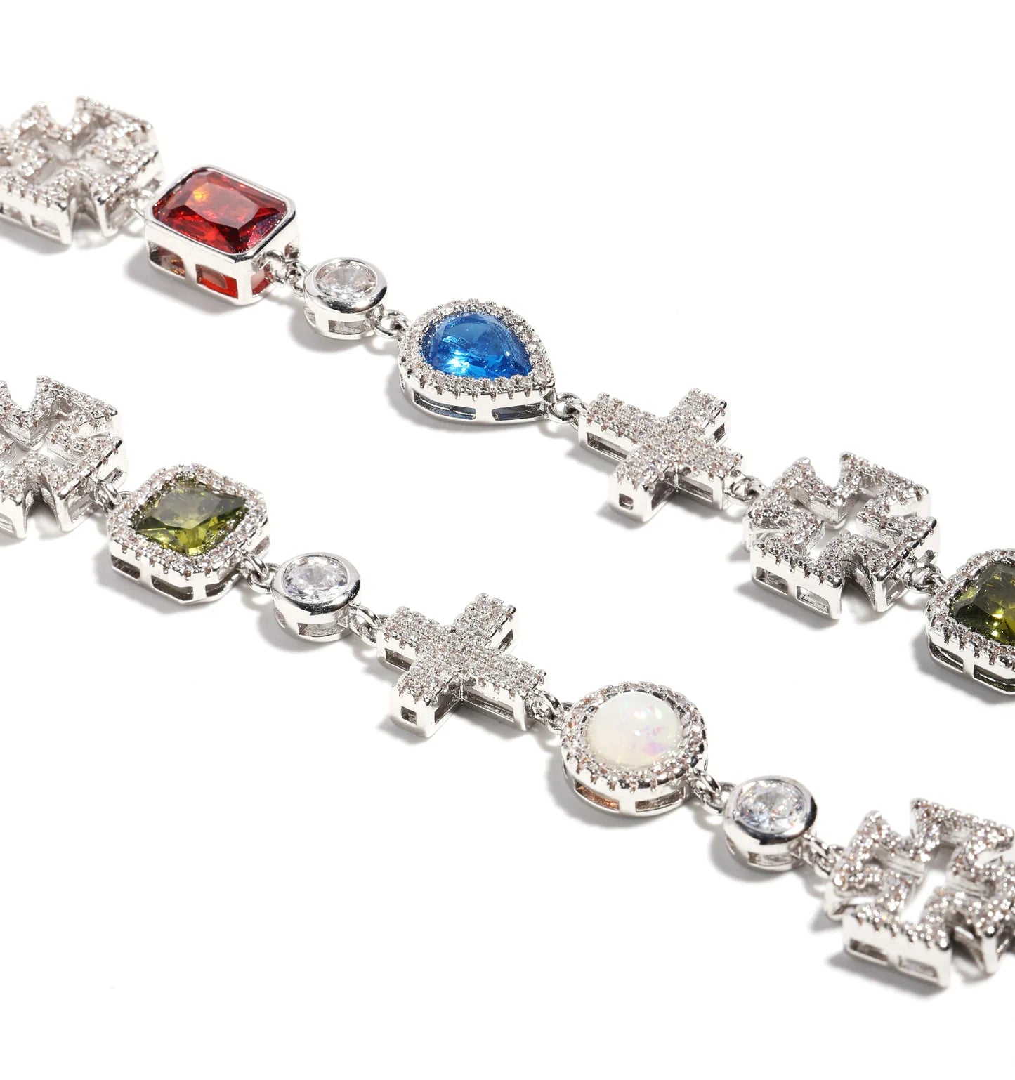 The Royal Heritage Bracelet