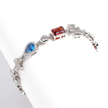 The Royal Heritage Bracelet