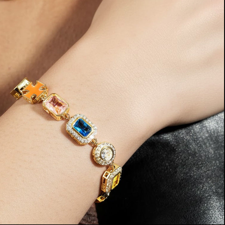 The Royal Heritage Bracelet