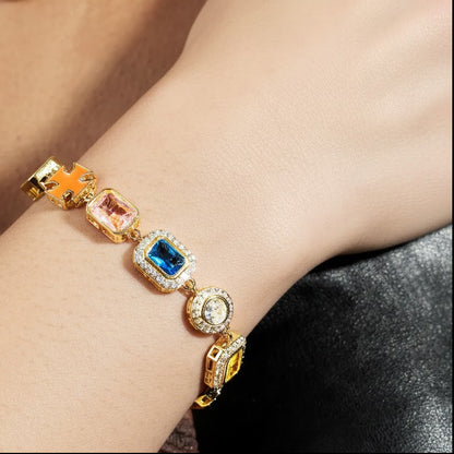 The Royal Heritage Bracelet