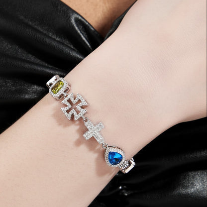 The Royal Heritage Bracelet
